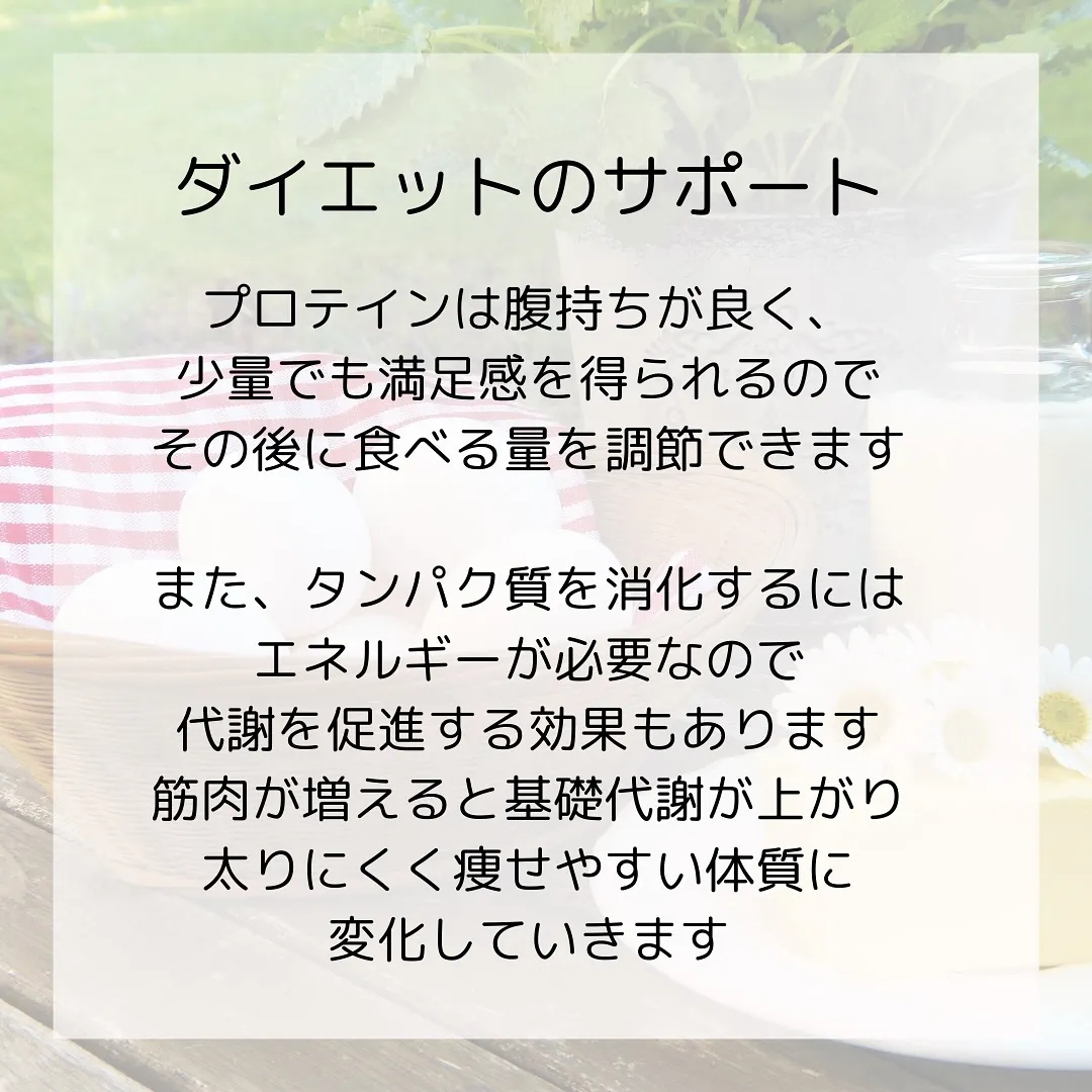 🫎40代女性 知らないと損する栄養素🫎